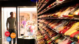 TellMePlus - Shopping Intelligence