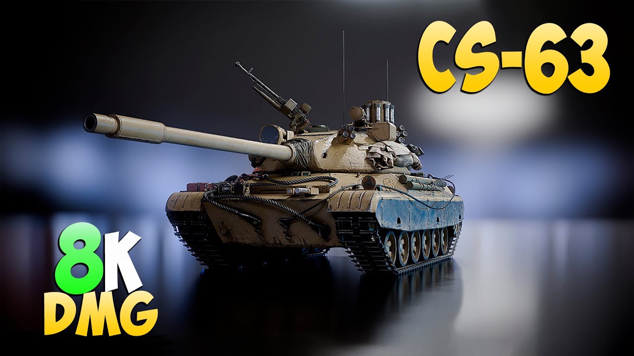 Cs 63 ii. Cs 63 ii