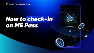 How to Complete Check-in Tasks on ME Pass and Claim Your Free 0.1 MEC Reward Monthly | ME Tutorial screenshot 3