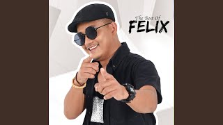 Video thumbnail of "Felix - Kuda Ku Lari"