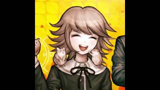 Chihiro And Chiaki Edit - Just A Waste