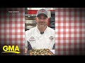 Pizza pros battle it out at world&#39;s largest pizza show