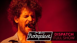 Dispatch Live Rockpalast 2012