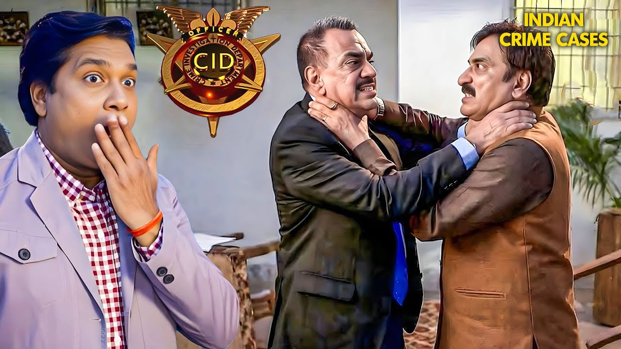 CID 2026 | CID new episode | CID full episode | CID serial | Latest Episode | Daya | CID Abhijeet