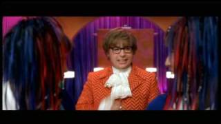 Austin Powers 3 - Die Japanischen Zwillinge
