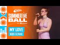 Jess Glynne - My Love (Live at Capital's Summertime Ball 2023) | Capital