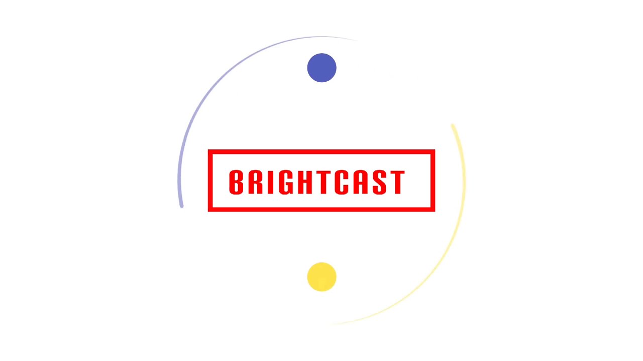 Bright Cast - Se inscreva em nosso canal
