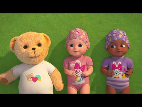 Bande-annonce de Baby Born