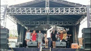 Asmara |All Artis|1/10/2025 Theweeding Sri Agustin&Riyan @Battembat Tengahtani