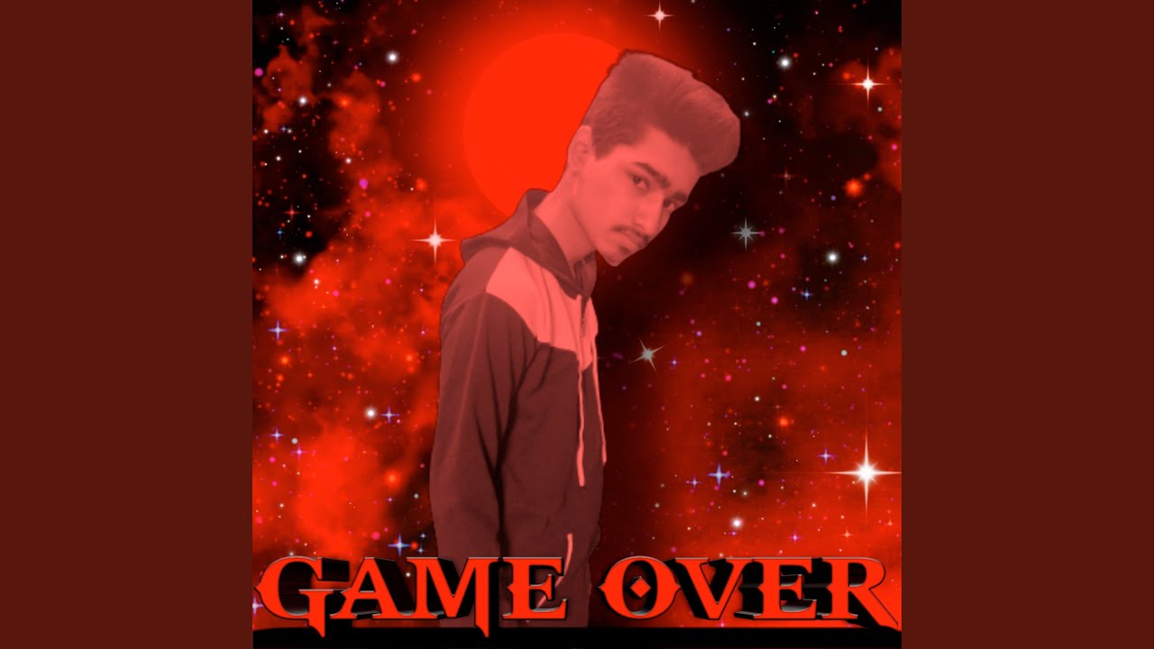Watch Game Over on YouTube Watch Game Over on YouTube