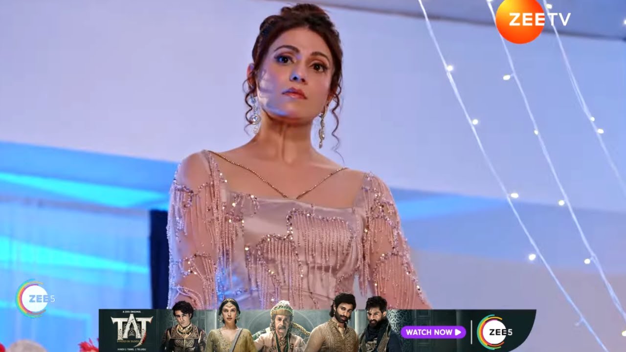 Kundali Bhagya | Ep - 1986 | Webisode 03 | Sep, 25 2024 | Shakti, Shraddha | Zee TV