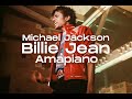 Michael Jackson BEAT IT But Amapiano Prod By QidBabe 