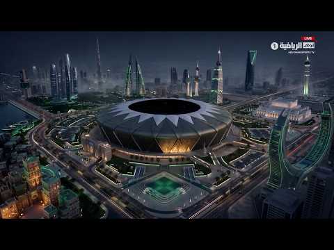 برنامج المدير الفني | خليجي 27 - يوم 4 أكتوبر 2026