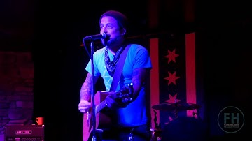 Brendan Kelly - "Quincentuple Your Money" Live @ Cobra Lounge