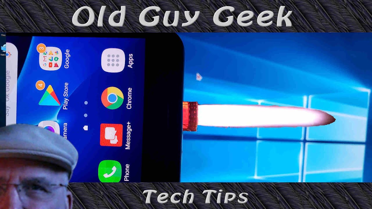Speed Up Your Android Phone With a Simple Settings Change - YouTube