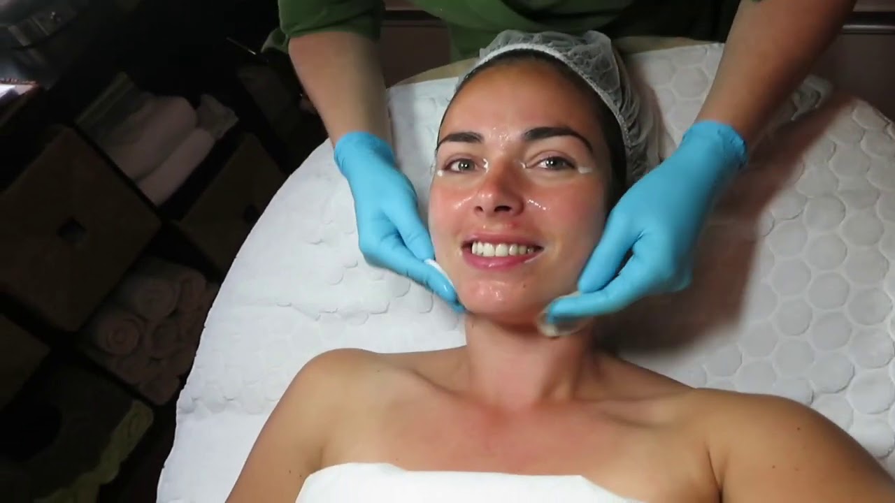 Fruitzuur behandeling bij Beauty For You Assen