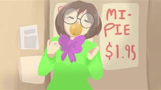 If I were a magical girl @ChibiGissy