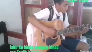 Lagu Rohani lahirku hindu matipun hindu