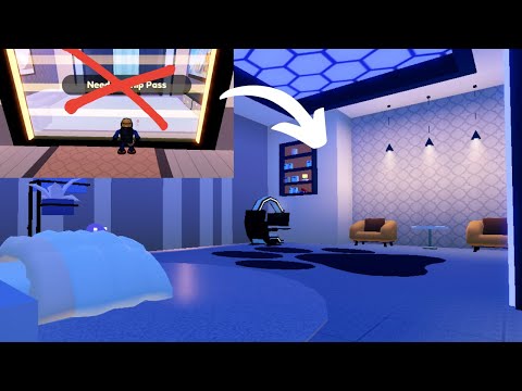 Video HOW TO *GLITCH* INTO THE AIRSHIP PASS AREAS IN... - youtube