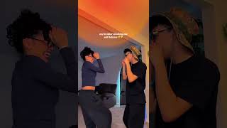 self defense tutorial. #danceedit #tiktok #feed #trending credits:@kim_kimykimy