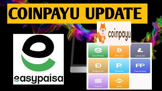 Coinpayu Withdraw Proofcoinpayu Withdraw Easypaisacoinpayu Real Or Fake