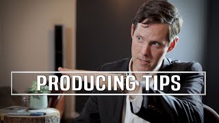 Top 10 Tips For Producing A Movie - John Paul Rice