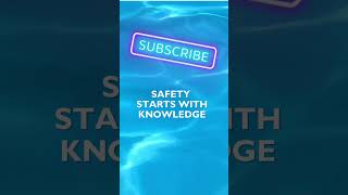 June is National Safety Month | Paddock Pool Equipment  #pool #water #safetyfirst
