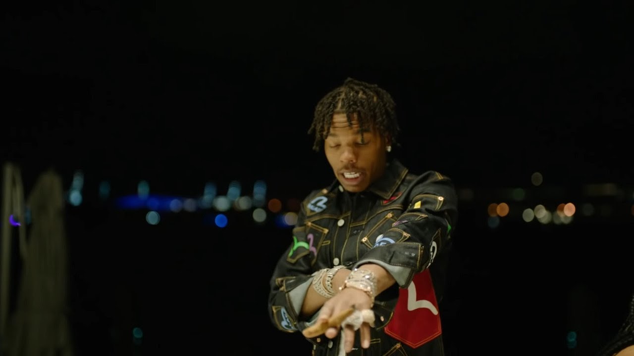 "Closed Casket" Lil Baby Type Beat | 4PF Type Beat 2021