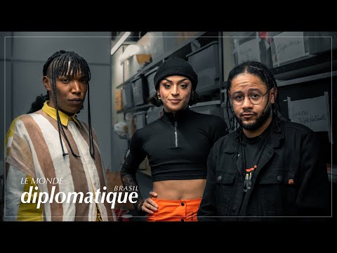 Pabllo Vittar, Emicida