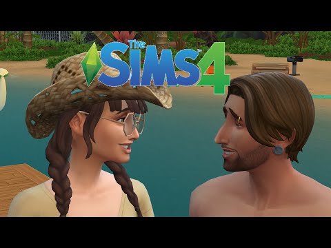 The Sims 4 Short Lifespan Legacy Challenge #4
