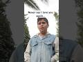 Never say I love you again.💔 #viralvideo #funny