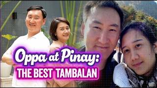 Oppa at Pinay: The Best Tambalan