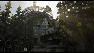 The Last of Us Part II No Return Abby Vs Rattlers Intense Gameplay