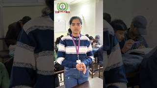 From Fear to Confidence in Physics | Real JEE Student Experience