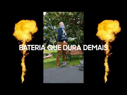 Samsung | Galaxy A | Bateria Absurda - Samsung | Galaxy A | Bateria Absurda