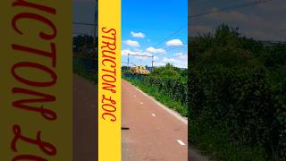 Structon Loc Richting Ermelo