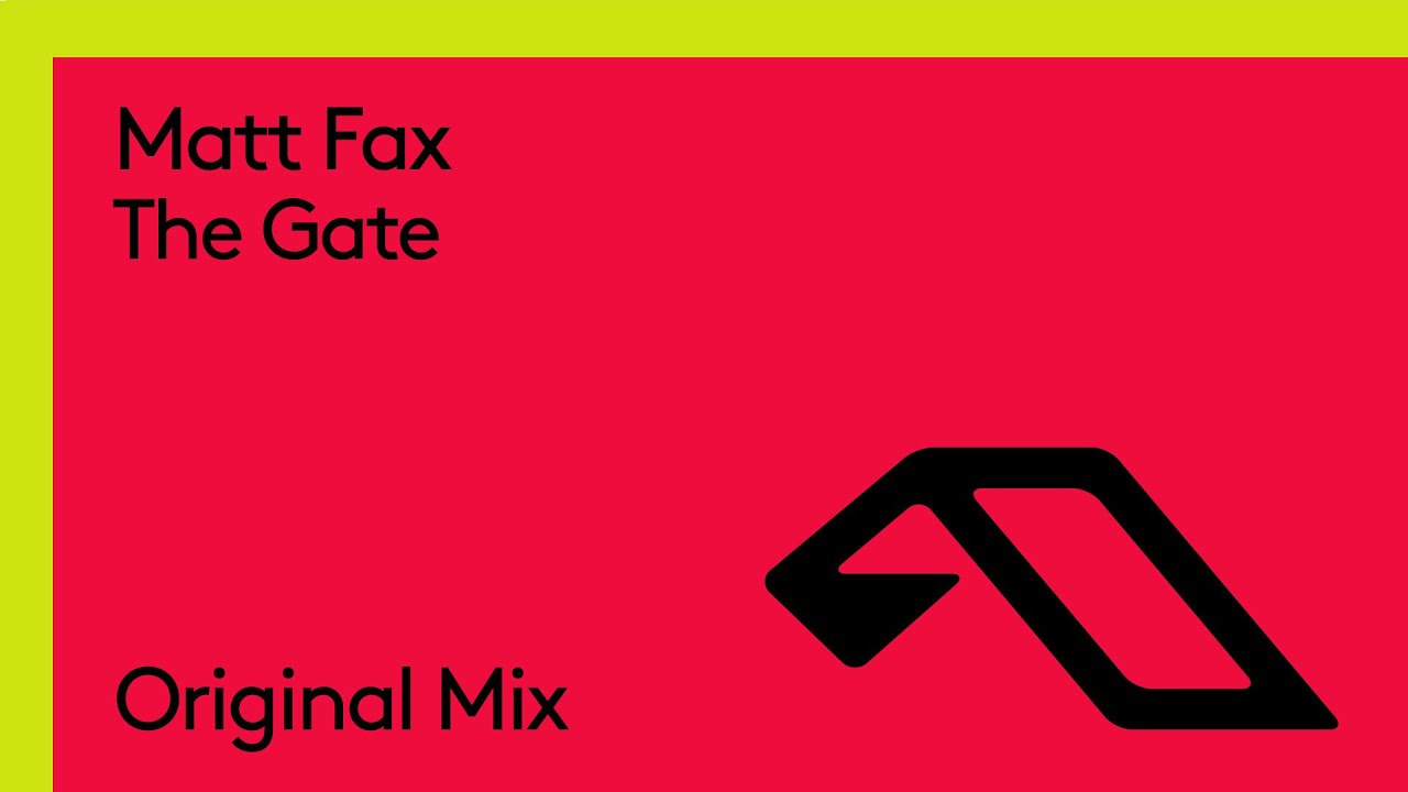 Watch Matt Fax - The Gate on YouTube