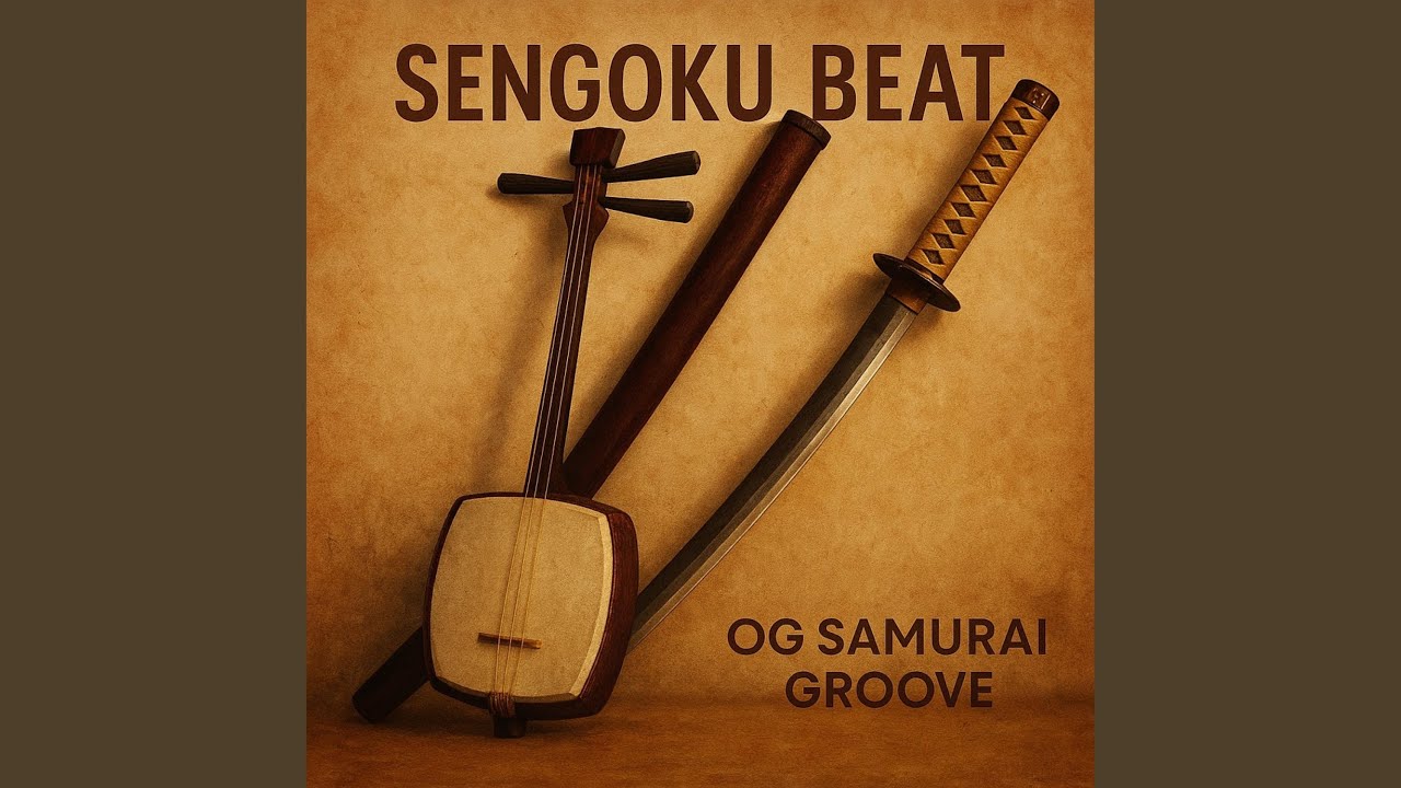 Torchlight Groove of the Ronin