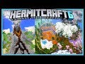 Hermitcraft Season 6: What We Have Done And What is Next!    (Minecraft 1.13.2  Ep.49)