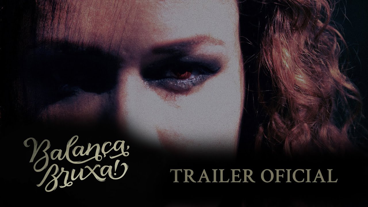 Balança, Bruxa! - Trailer Oficial (Estreia 26.10)