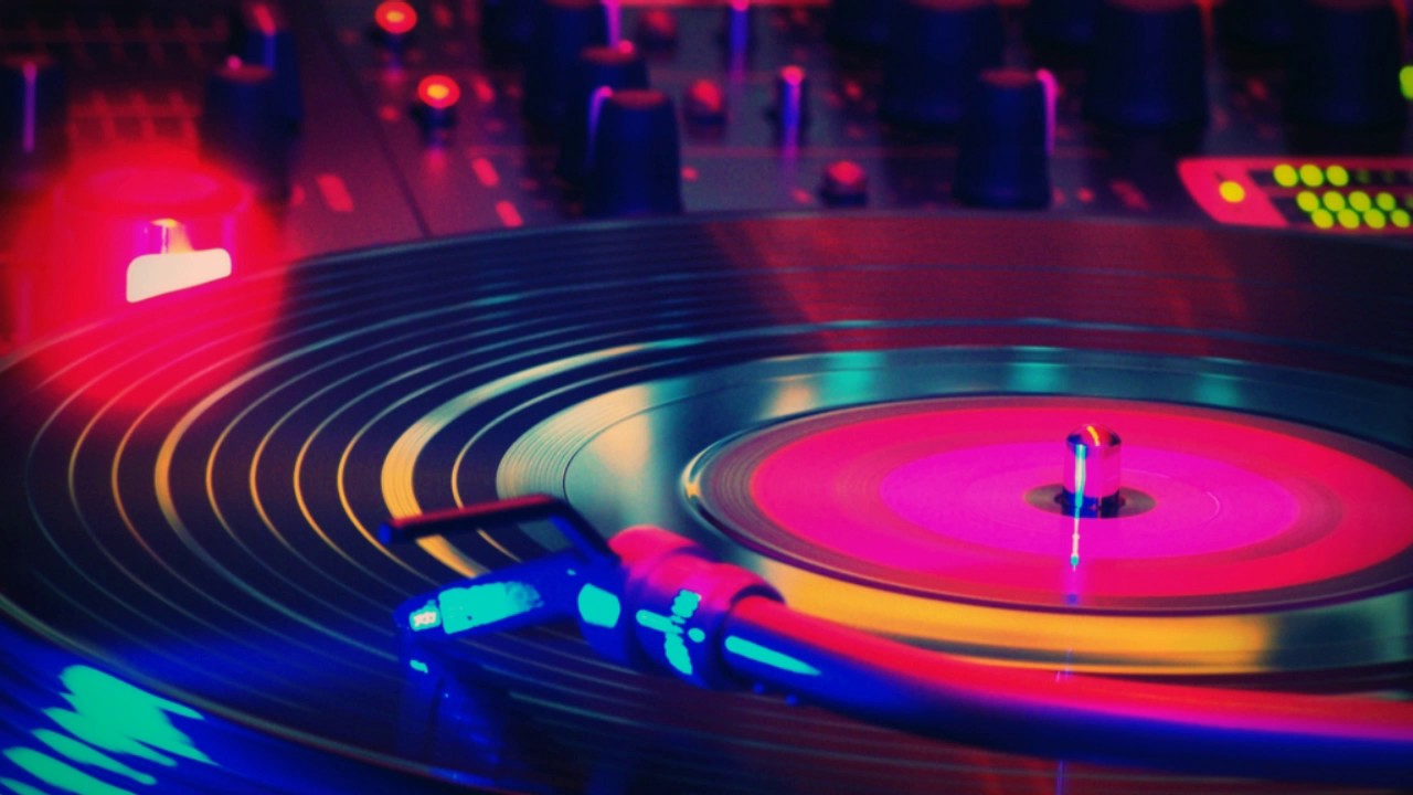 Italian house mix (Underground of the 90's) by MFC