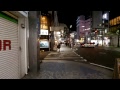 【Live】Yokosuka walk