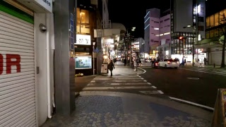 Видео 【Live】Yokosuka walk от Rambalac Live, Йокосука, Япония