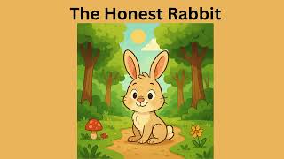 Información The Honest Rabbit - Moral Story for Kids Actualización