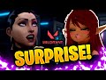 I made an ENTIRE TEAM quit!! | Valorant