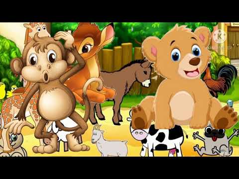 قصص اطفال القنفد ف قلبه الخير حدوته قبل النوم حدوته ماما نوهنوه 