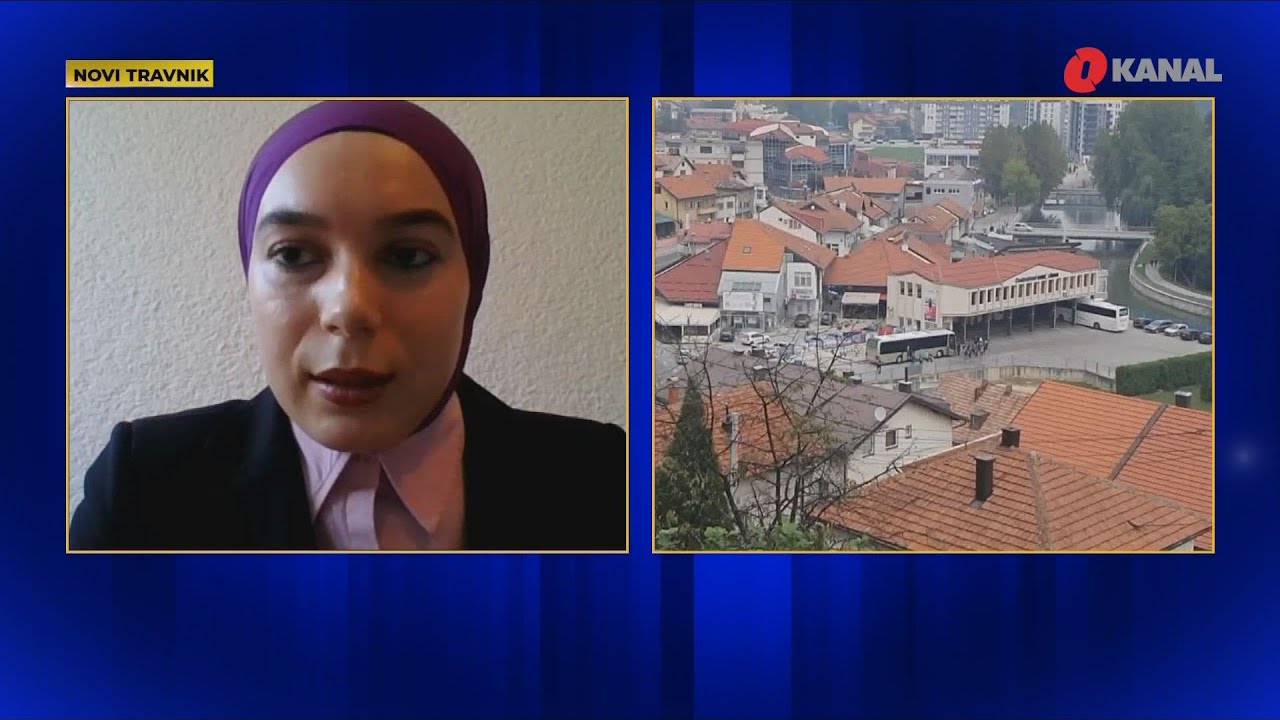 Novi Travnik Nedjelja će uskoro biti neradni dan YouTube