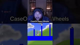 CaseOh.exe has stopped working #shorts#caseoh#caseohclips#funny#trending