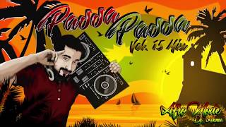 Pa Pa Vol 15 Mix Afromode By Dj Akme Volumen 15 Muy Pronto Dj Dever Kevin Florez