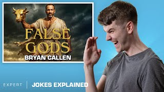 Bryan Callen's 